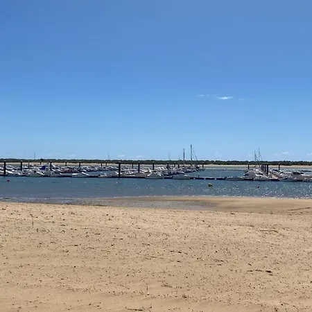 Playa Rompido *