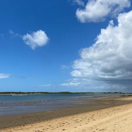 Playa Rompido شقة هويلفا