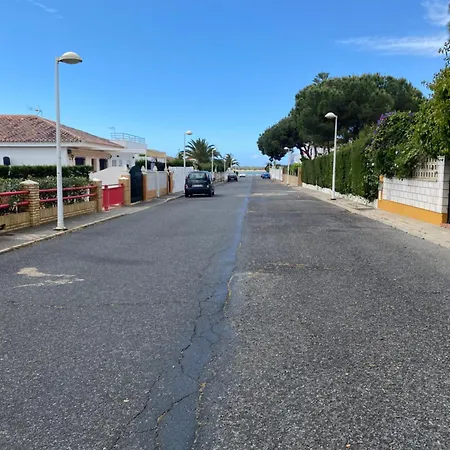 Playa Rompido דירה הואלבה