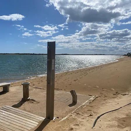 Playa Rompido شقة